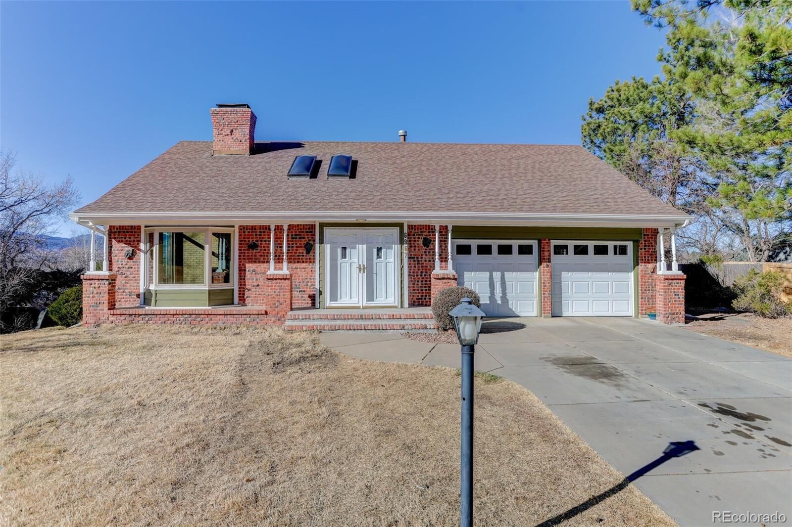 Property Photo:  6967 Dudley Drive  CO 80004 