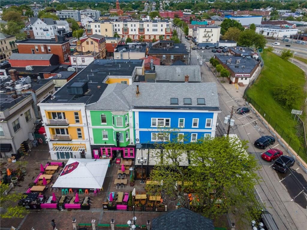 Property Photo:  61 Depasquale Avenue  RI 02903 