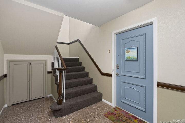 Property Photo:  8033 N New Braunfels Avenue 400 D  TX 78209 