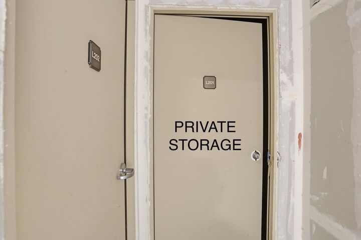 Property Photo: 800 South Abel Street 100 CA 95035