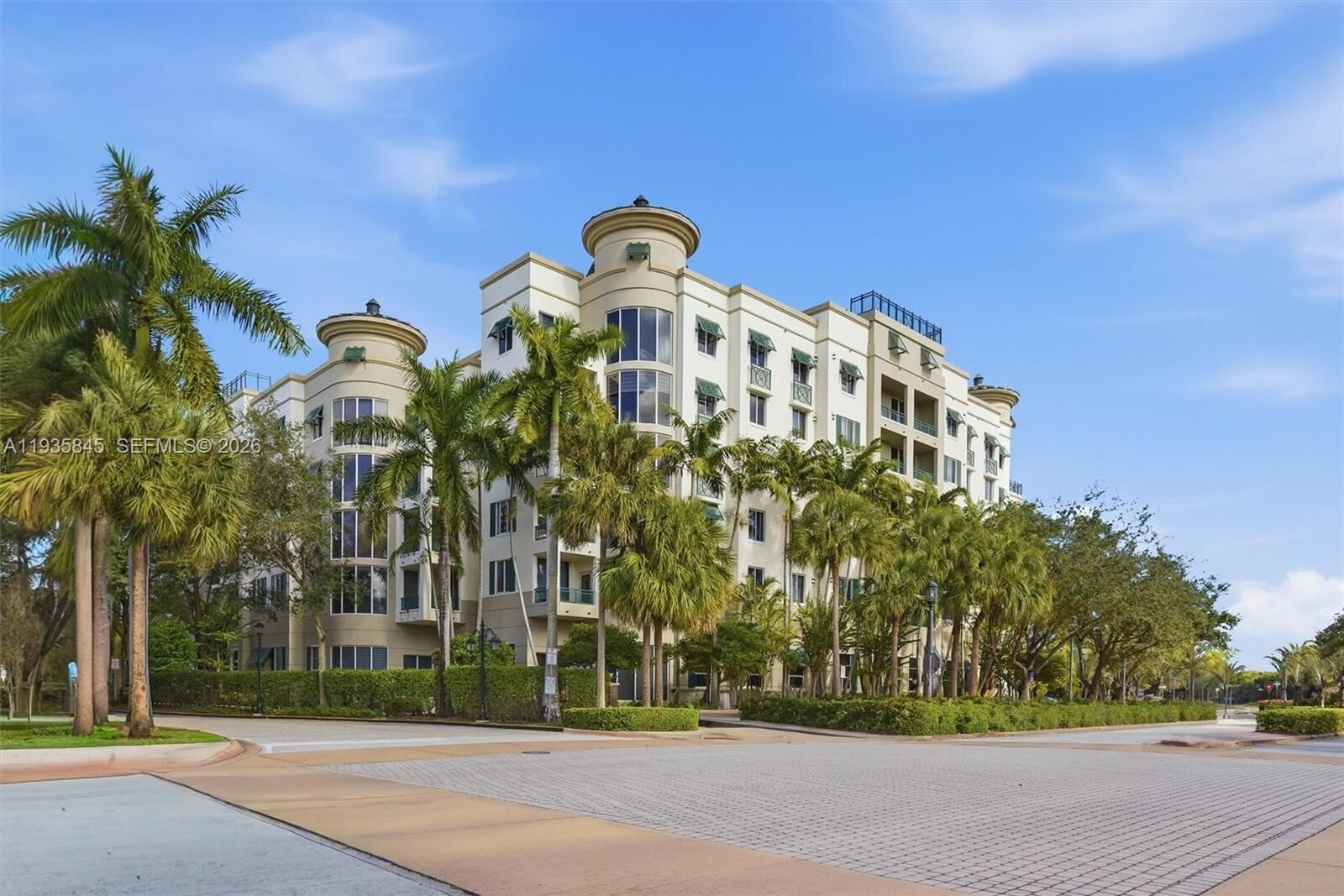 Property Photo: 510 NW 84th Ave 642 FL 33324