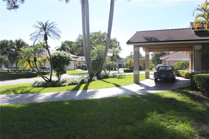 Property Photo:  7439 SW 168th Ter  FL 33157 