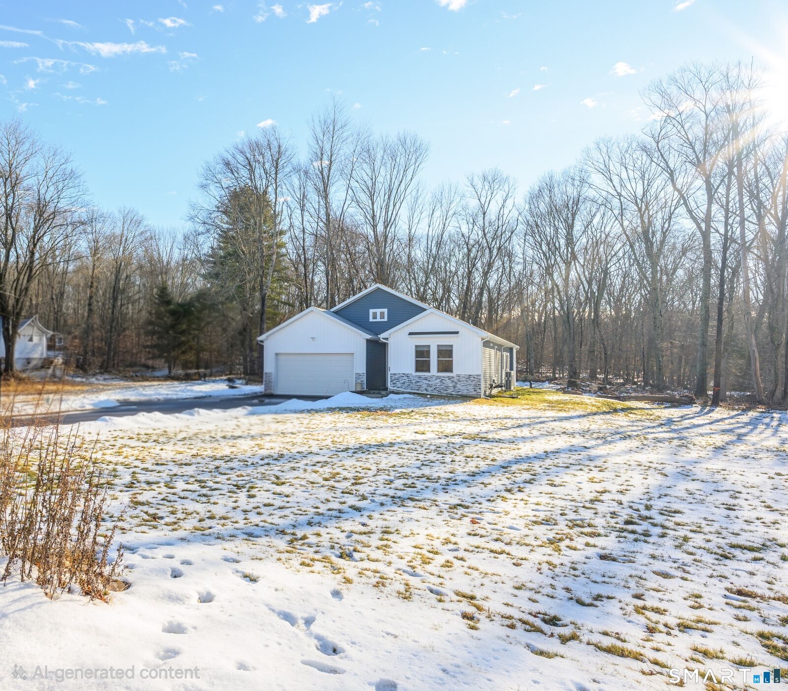Property Photo:  99 Old Canterbury Turnpike  CT 06360 