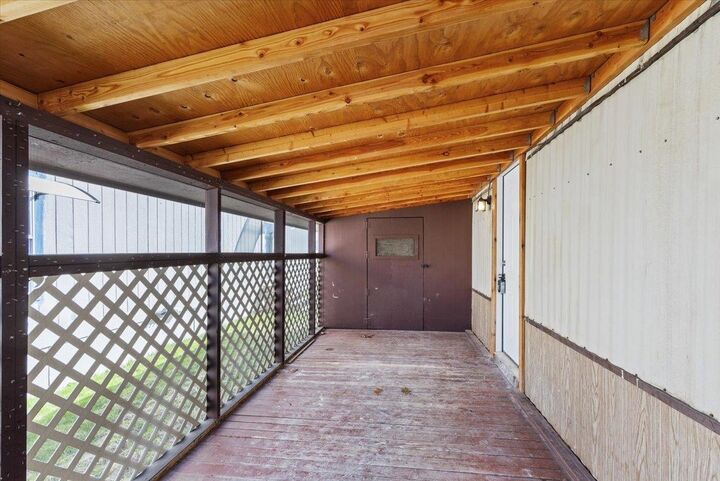 Property Photo: 500 E Campbell St #35 WA 99022