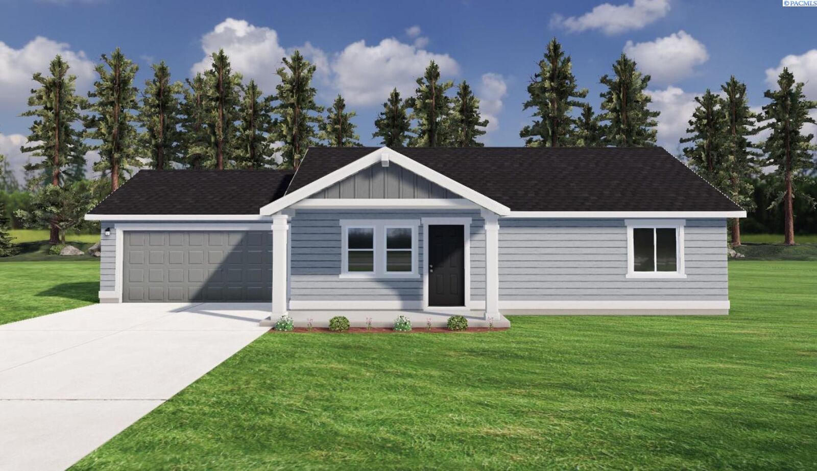 Property Photo:  124 Blantons Lp  WA 98930 