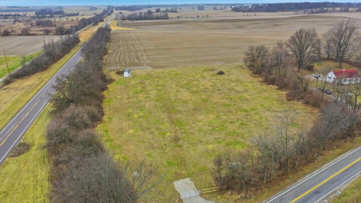 Property Photo:  8795 Selma Pike  OH 45368 