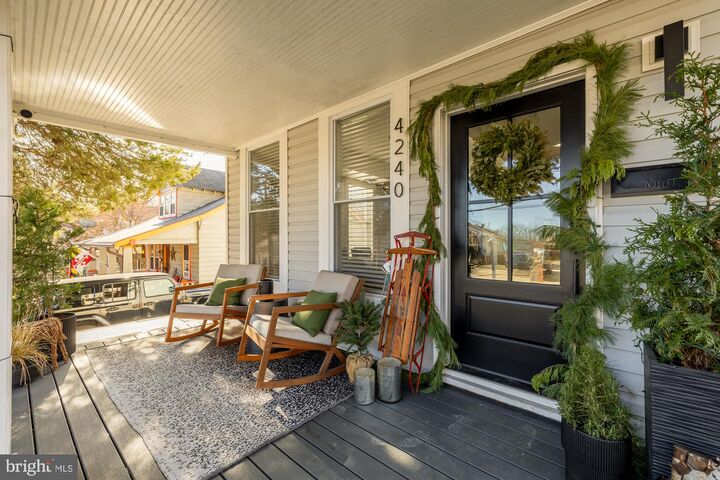 Property Photo:  4240 34th Street  MD 20712 