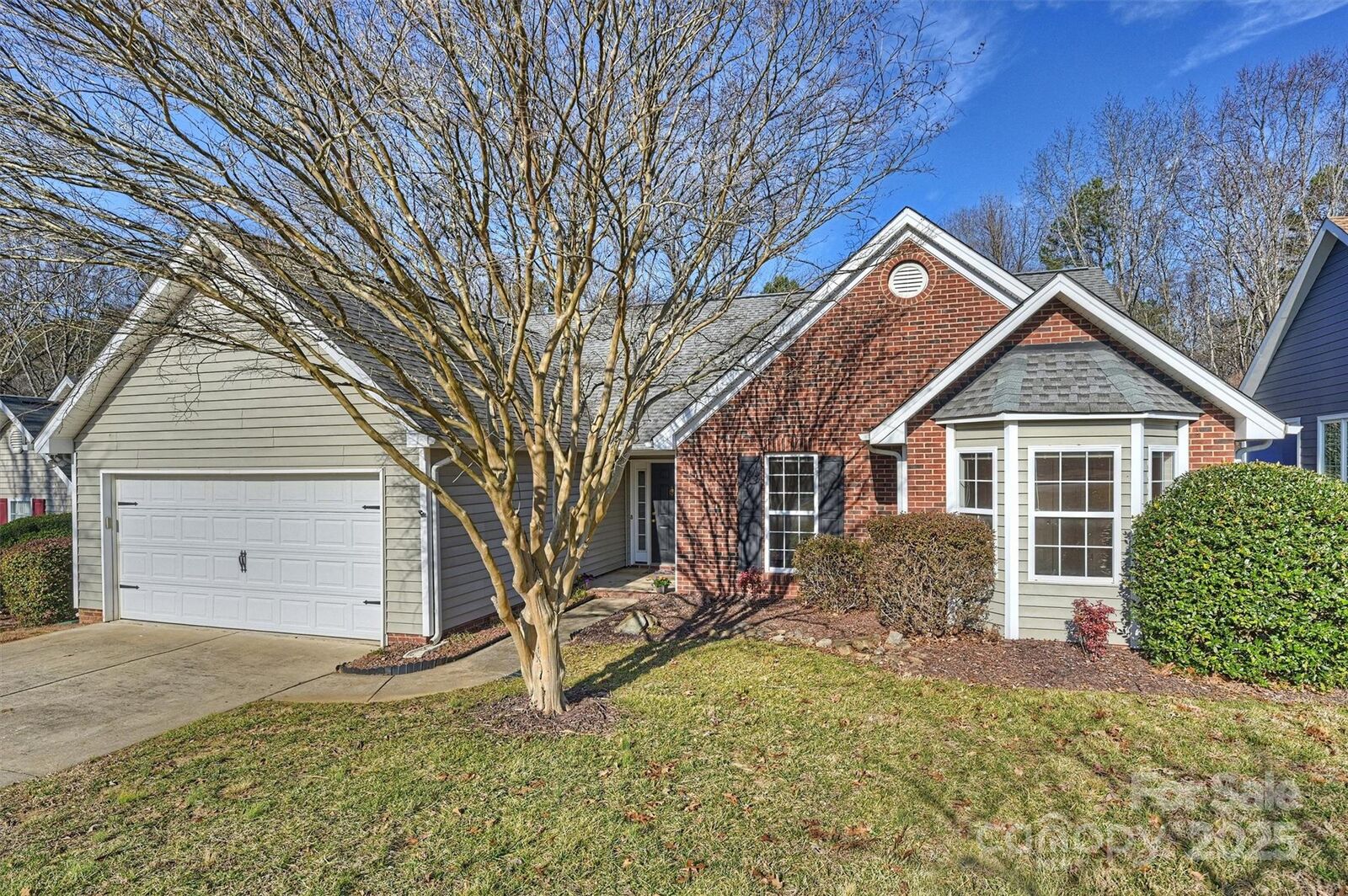 Property Photo: 629 Kelford Lane NC 28270