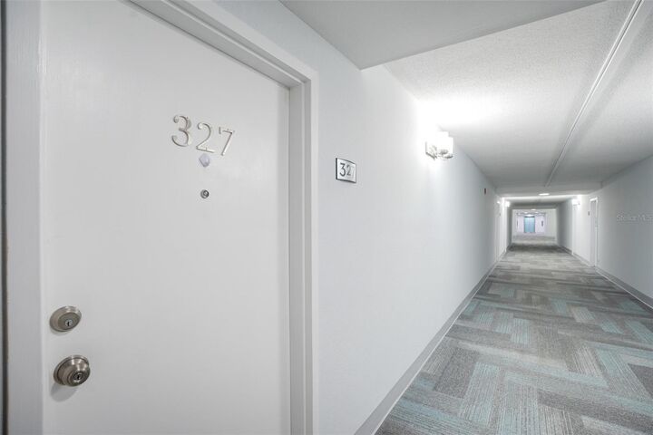 Property Photo: 5855 Midnight Pass Road 327 FL 34242