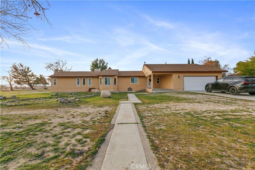 Property Photo:  6532 Birch Street  CA 93560 