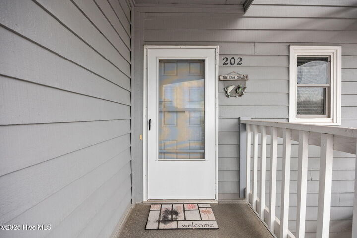 Property Photo:  400 Virginia Avenue 202A  NC 28428 