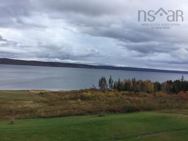 Property Photo:  Lot 0 & 3 Kempt Head Road  NS B1Y 2P8 