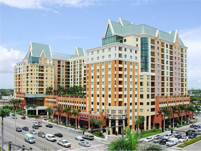Property Photo:  110 N Federal Hy 1111  FL 33301 