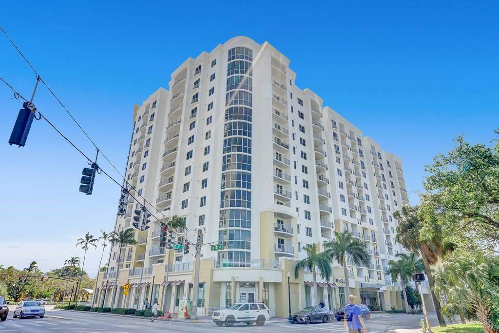 Property Photo:  1830 Radius Drive 314  FL 33020 