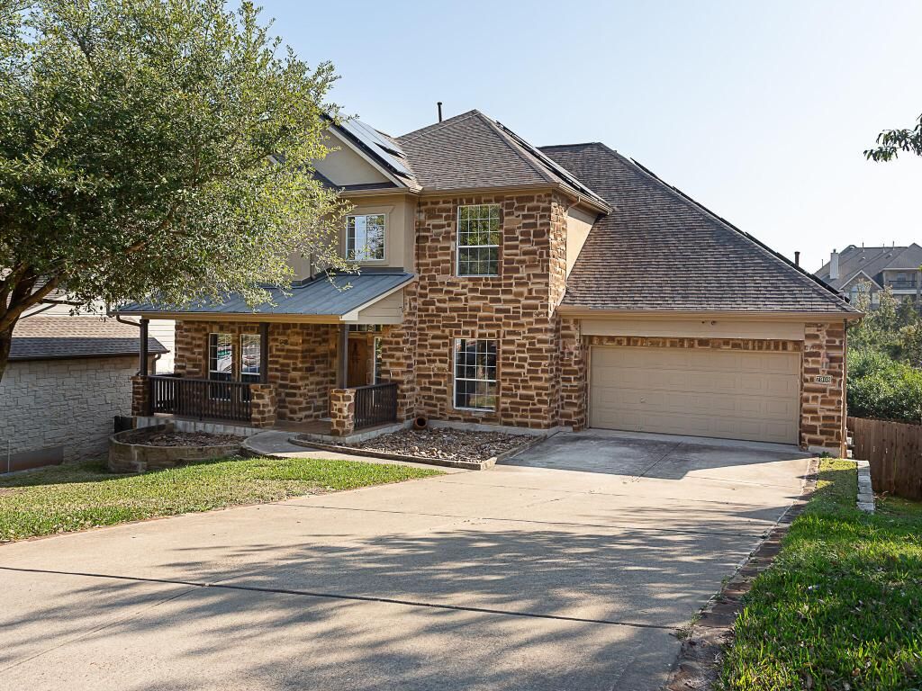 Property Photo: 7908 Journeyville Drive TX 78735