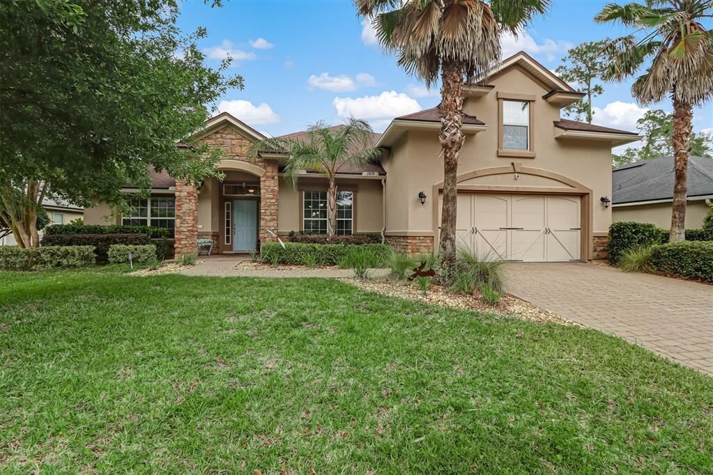 Property Photo: 2828 Ferdinand Court FL 32034