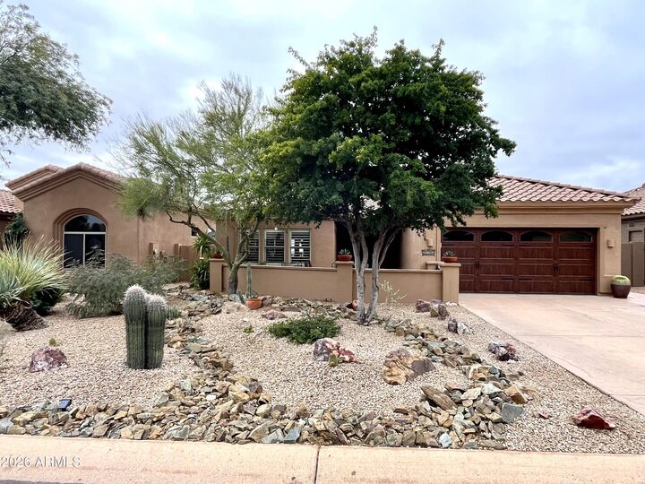 Property Photo:  35106 N 92nd Place  AZ 85262 