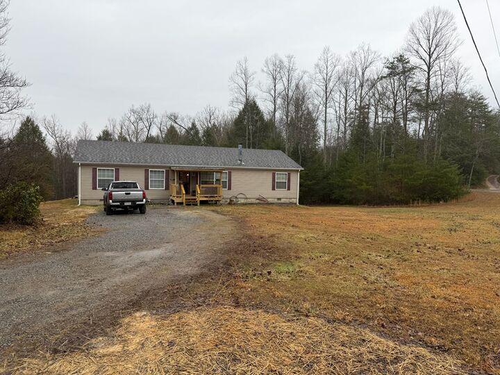 Property Photo:  2313 Elliot Cutoff Road  WV 25938 