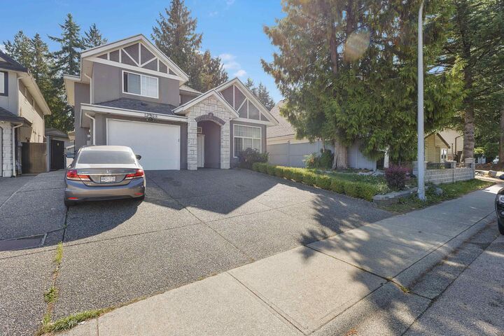 Property Photo: 12898 68 Avenue BC V3W 7C2