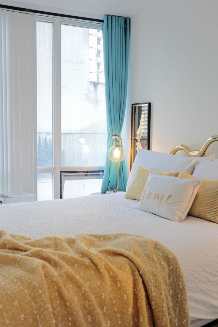 Photo de la propriété:  1166 Melville Street 805  BC V6E 4P5 