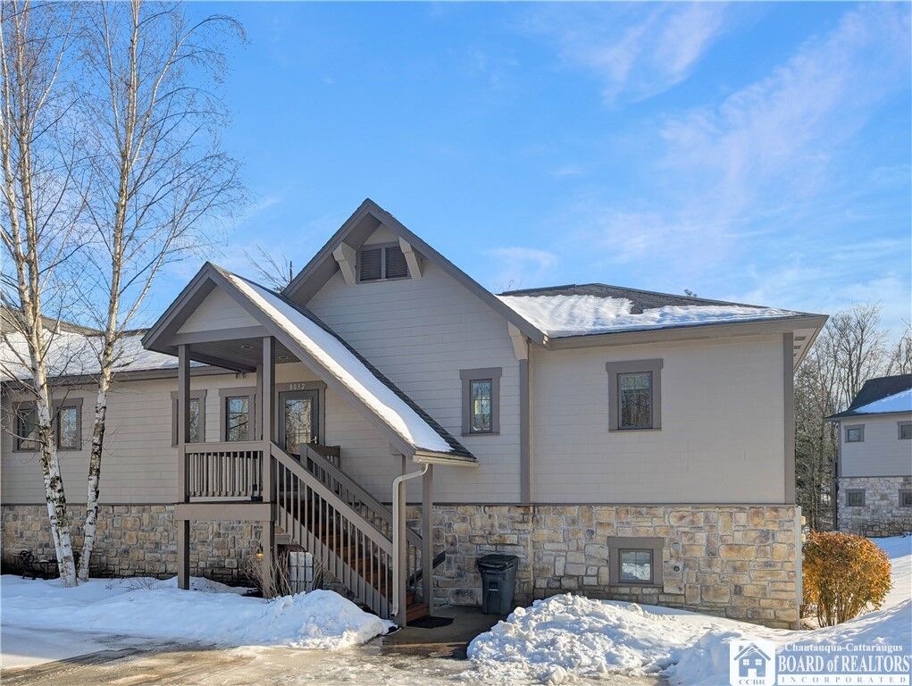 Property Photo:  8032 Northgate 8032  NY 14724 