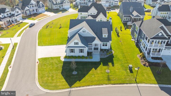 Property Photo:  33679 Frehley Drive  DE 19958 