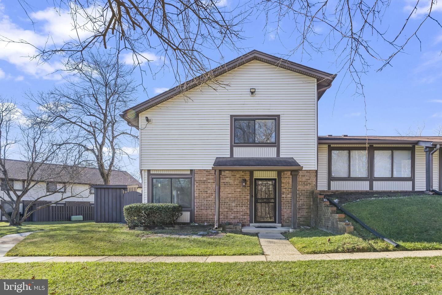 Property Photo:  60 Cable Hollow Way 38-3  MD 20774 