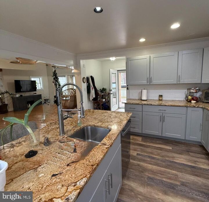 Property Photo:  111 Branch Street  MD 21811 