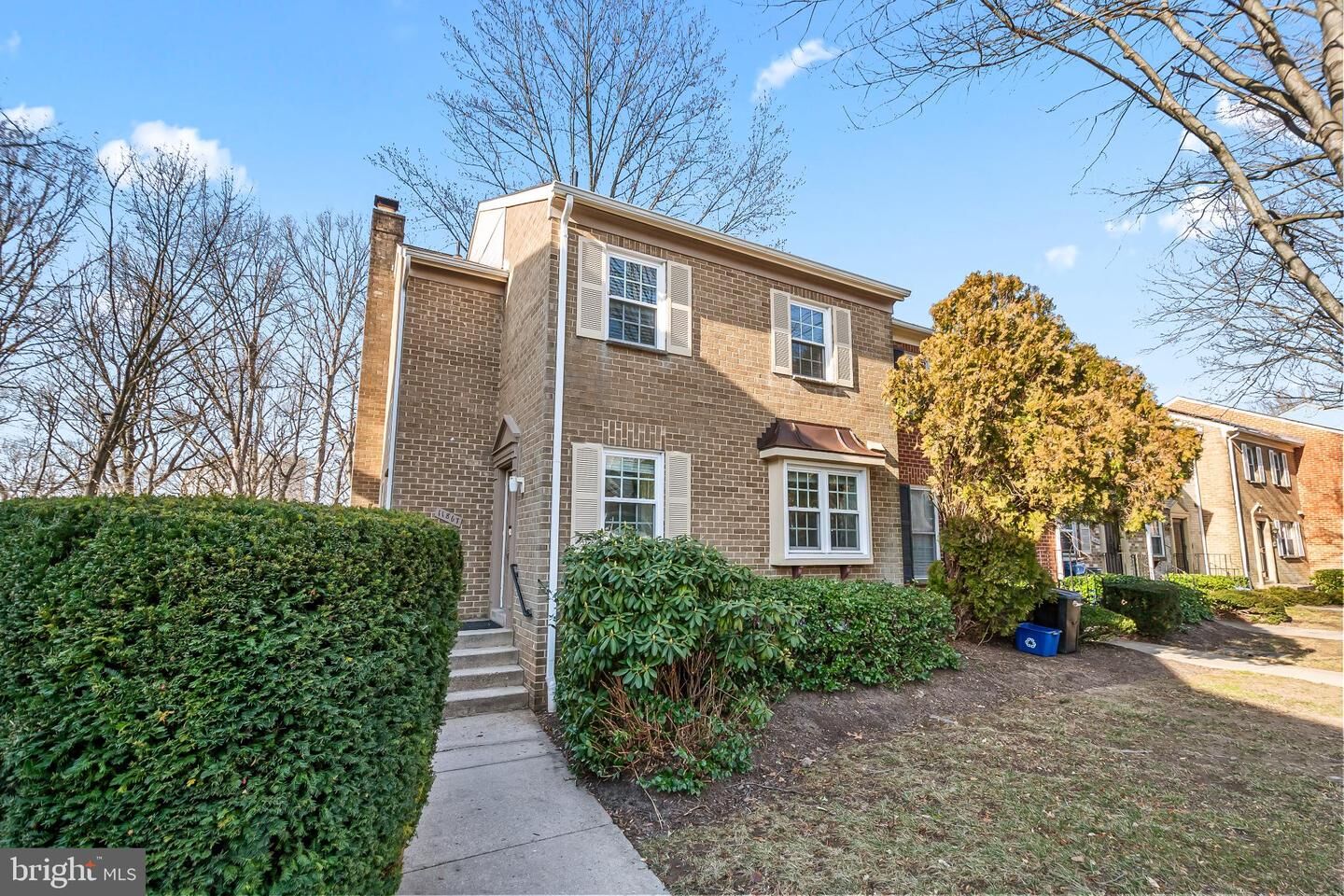 Property Photo: 11867 Old Columbia Pike 75 MD 20904