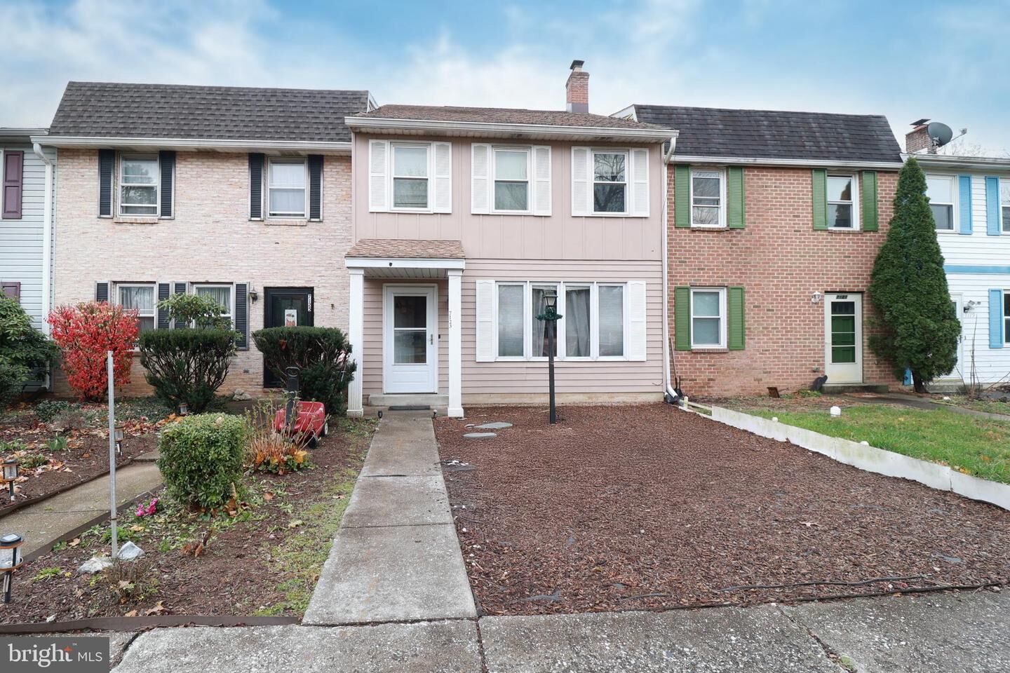 Property Photo:  7123 Salem Park Circle  PA 17050 