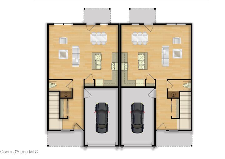 Property Photo: 607 N Creative Way (Lot 19) ID 83854