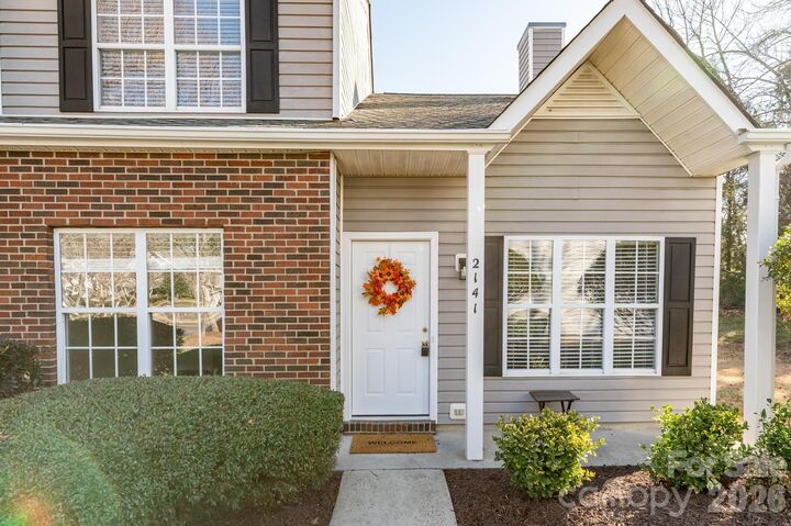 Property Photo:  2141 Preakness Court  NC 28273 