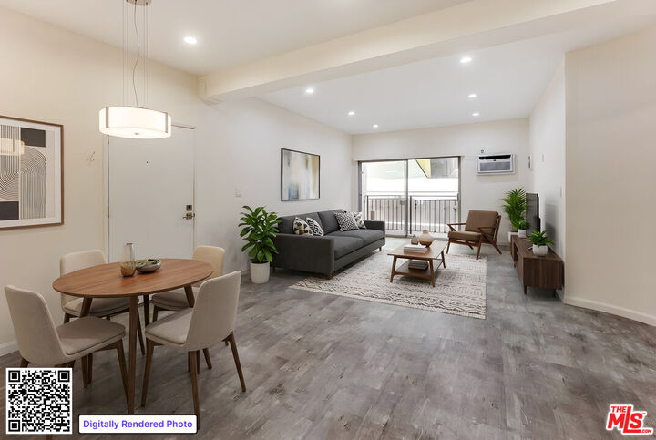 Property Photo: 1440 Veteran Ave CA 90024