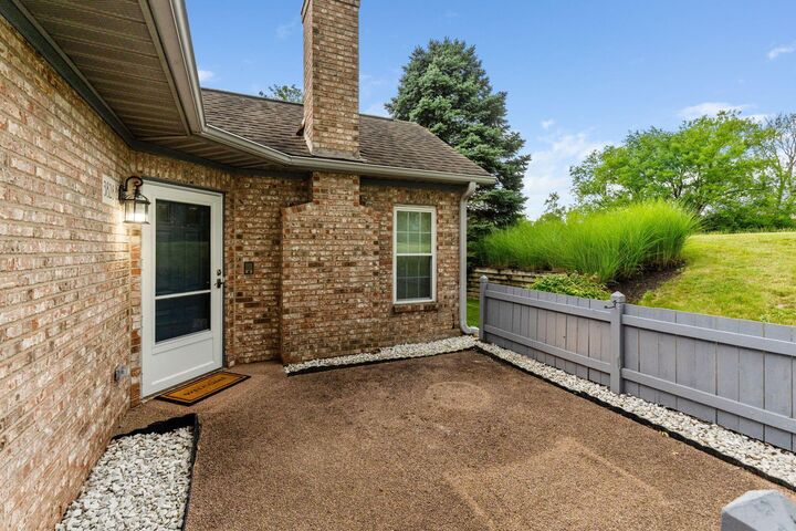 Property Photo:  3828 Falls Circle Drive  OH 43026 