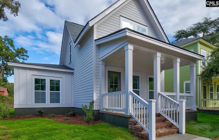 Property Photo:  822 Lexington  SC 29033 