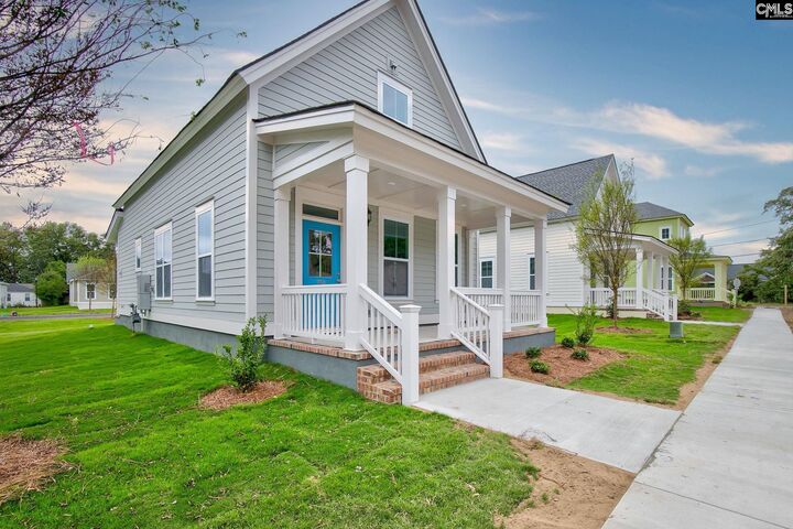 Property Photo: 754 Poplar SC 29033