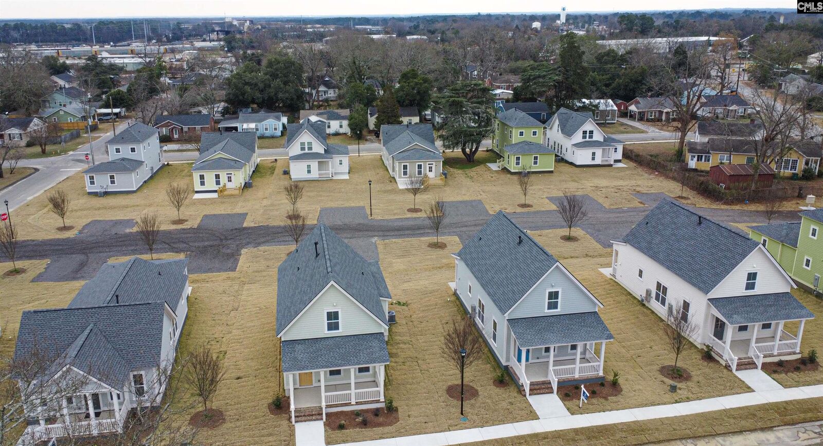 Property Photo: 762 Poplar SC 29033