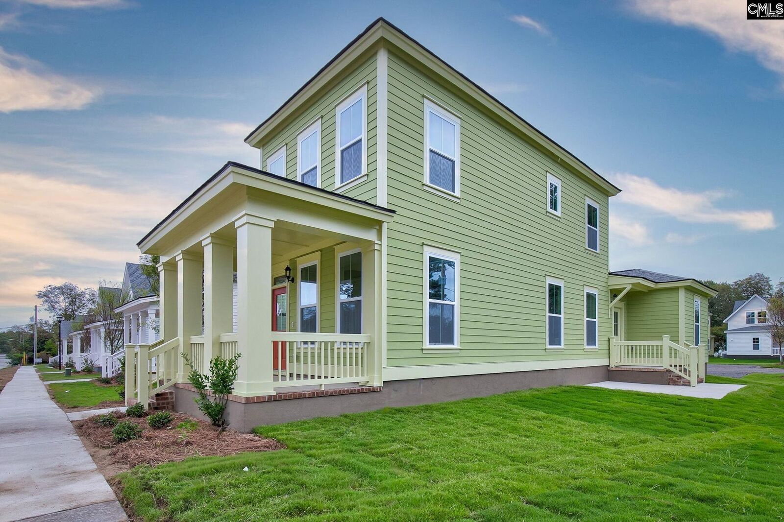 Property Photo:  762 Poplar  SC 29033 