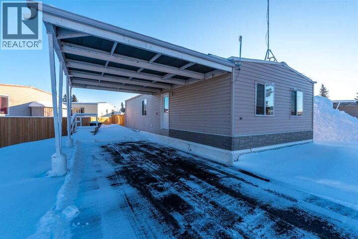 Photo de la propriété:  5308 57 Street  AB T9V 2A3 