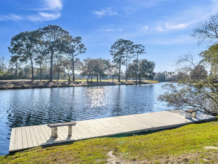 Property Photo:  4328 Sunset Beach Circle  FL 32578 