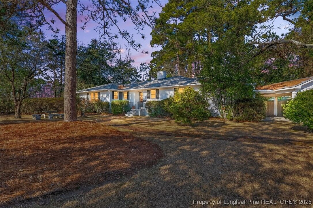 Property Photo:  3110 Baker Street  NC 28303 