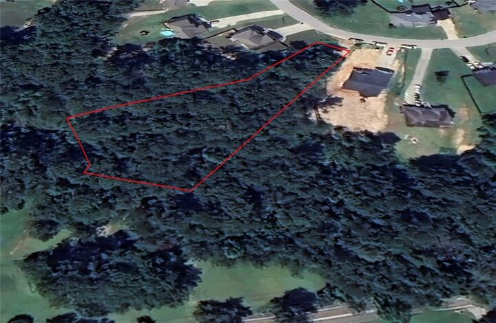 Property Photo:  151 Bridgemill Drive  GA 30134 