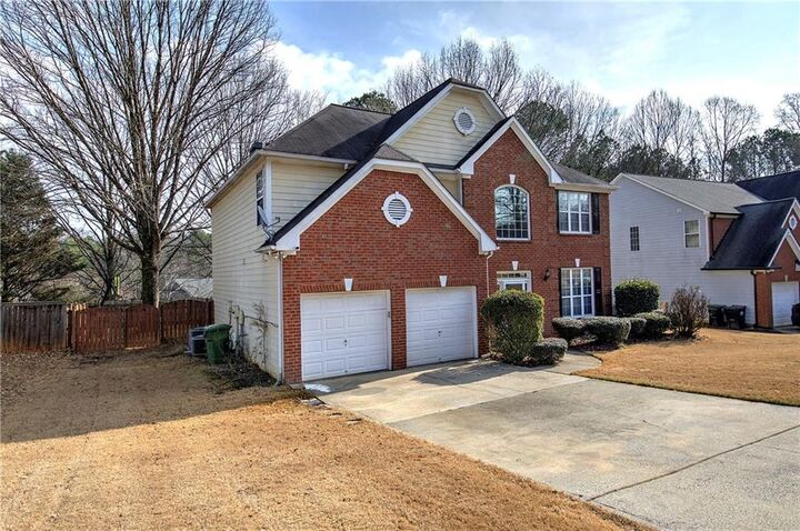 Property Photo:  4508 Howell Farms Road NW  GA 30101 