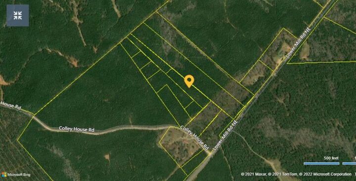 Property Photo:  00 Lower Mill Road  GA 30631 