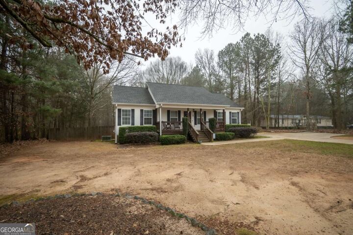 Property Photo:  199 Brickyard Road  GA 30629 