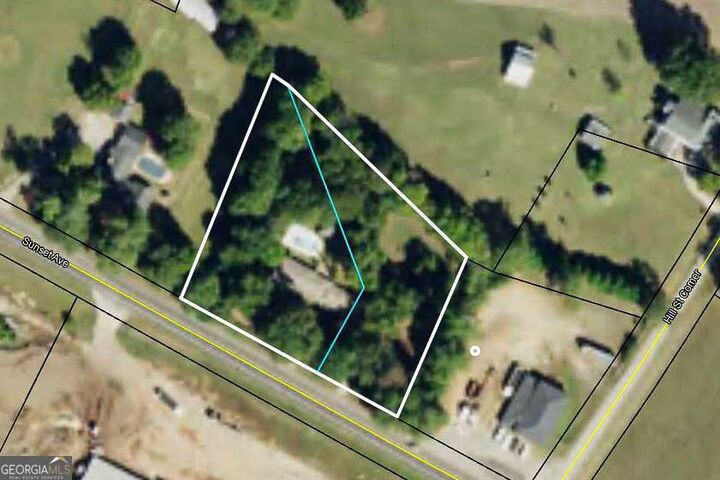 Property Photo:  921 Highway 72 E  GA 30629 