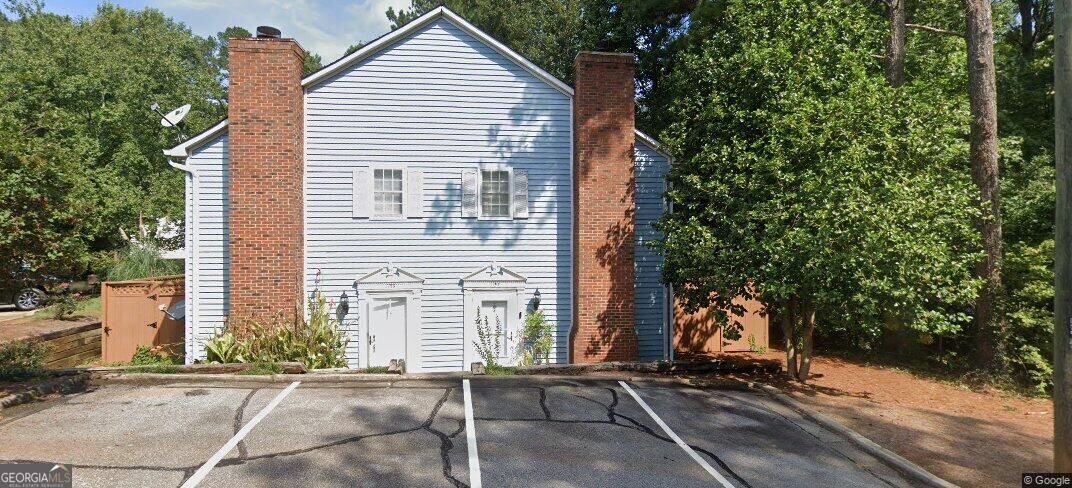 Property Photo:  1193 Greenyard Way  GA 30093 