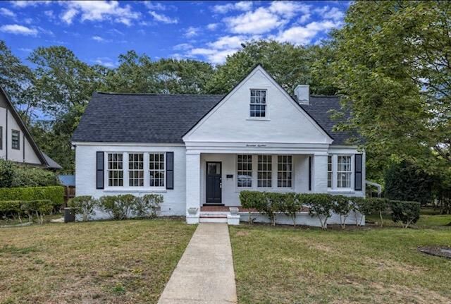 Property Photo:  1700 Stark Avenue  GA 31906 