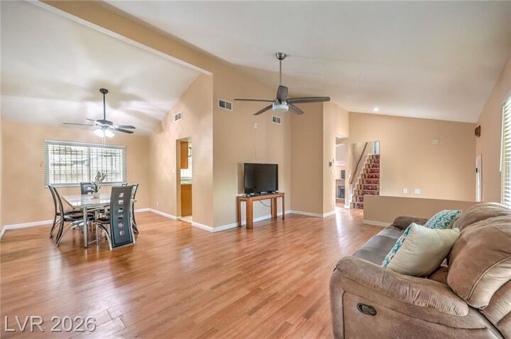 Property Photo:  3416 Brittlewood Avenue  NV 89120 