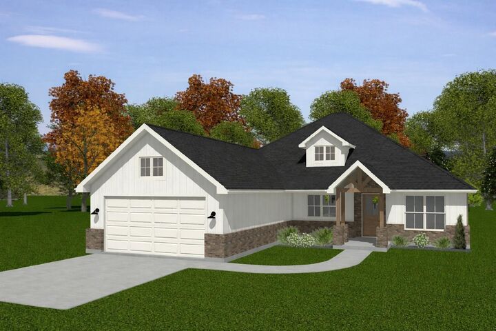 Property Photo: 501 Oak Crest Lane TX 77833